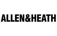 LOGO: Allen & Heath