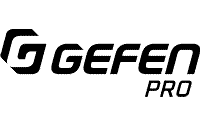 LOGO: Gefen Pro