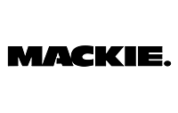 LOGO: Mackie